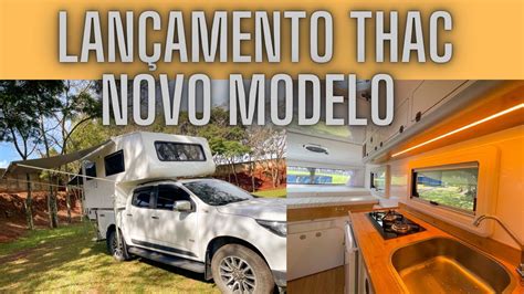produtos oferecidos por thac adventure camper|☝️vai ter vídeo completo no nosso canal da empresa THAC .
